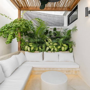 Sejur Elara Villas Bingin vacanta Pecatu