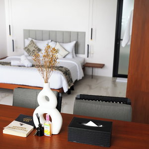 Hotel Gandum Villa Complex cazare Pecatu
