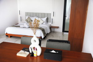 Hotel Gandum Villa Complex cazare Pecatu