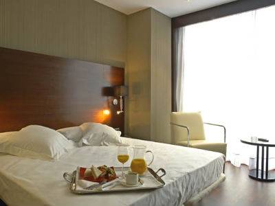 Hotel Zt Valencia Park