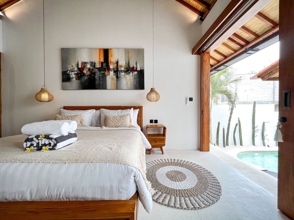 La Grace Villa