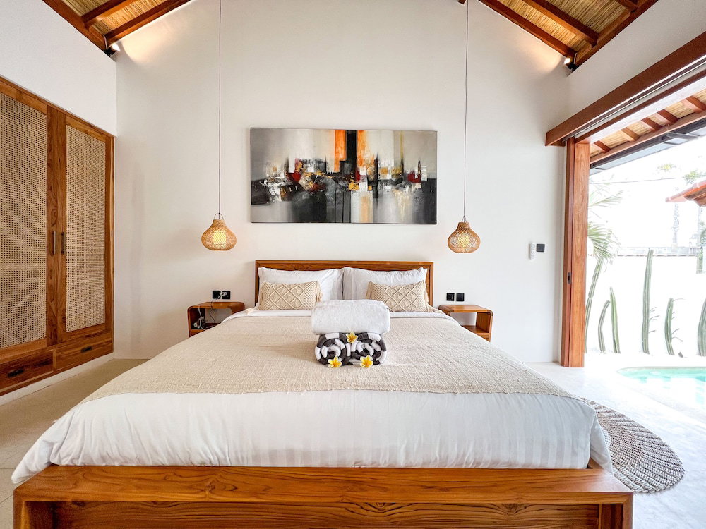 La Grace Villa