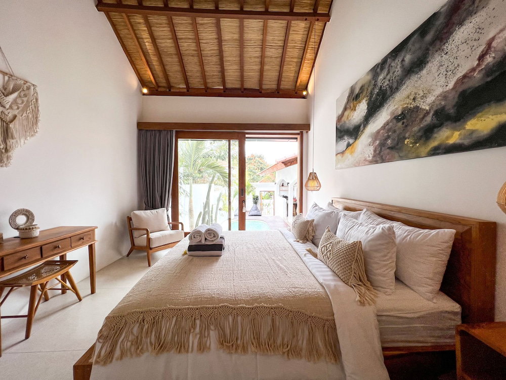 La Grace Villa