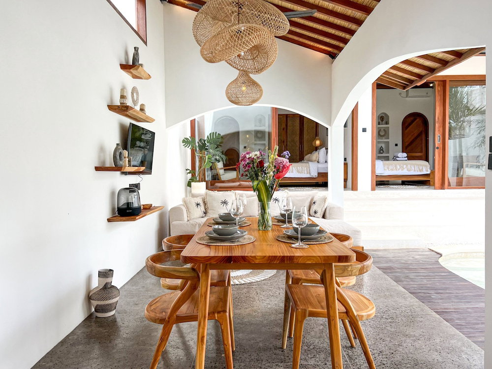 La Grace Villa