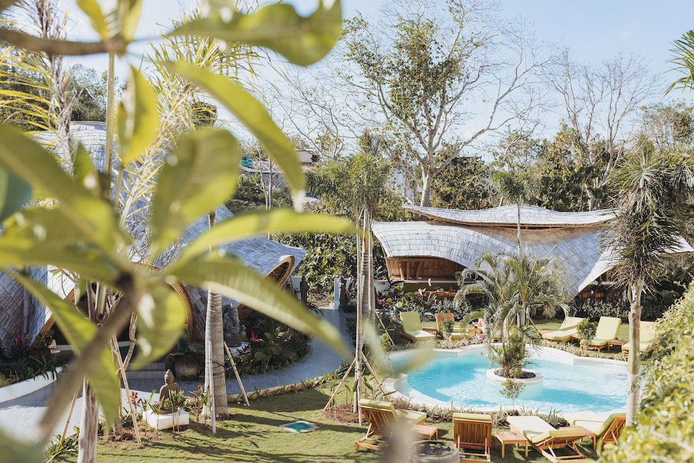 Hotel Mantra Wellness Centre