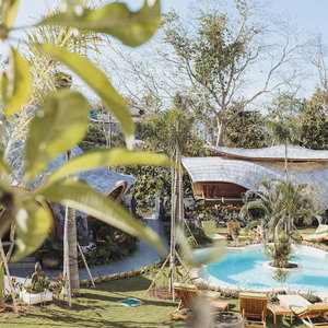 Sejur Mantra Wellness Centre vacanta Pecatu