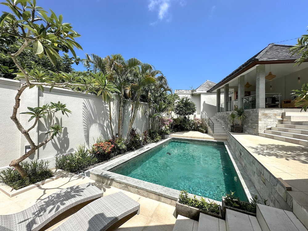 Hotel Maysa Villa Uluwatu