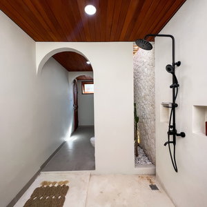 Hotel Moana Villa & Suites Bingin cazare Pecatu