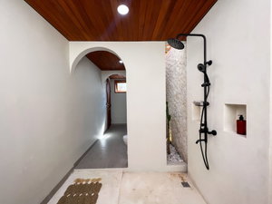 Hotel Moana Villa & Suites Bingin cazare Pecatu