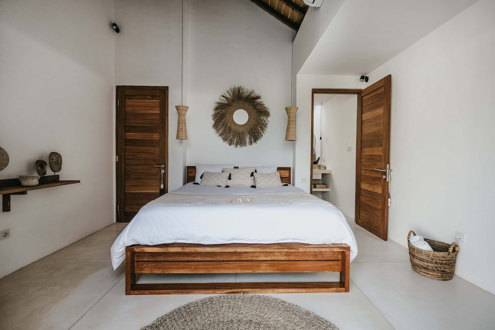 Hotel Modjo Villas Bingin