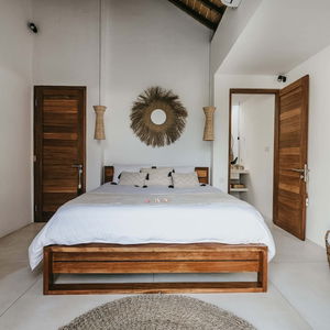 Hotel Modjo Villas Bingin cazare Pecatu