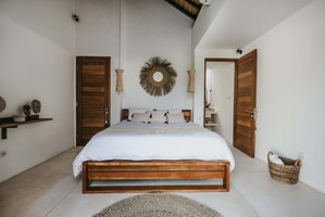 Hotel Modjo Villas Bingin cazare Pecatu