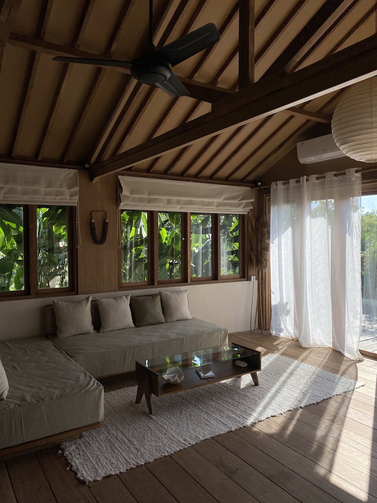 Modjo Villas Bingin