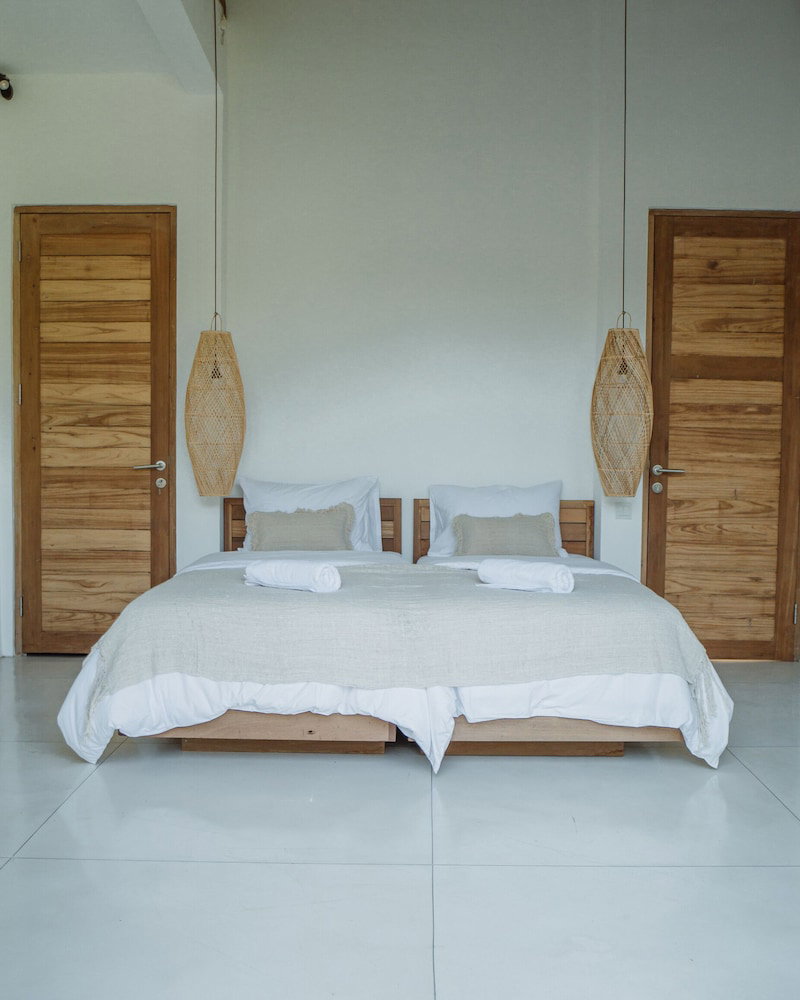 Modjo Villas Bingin