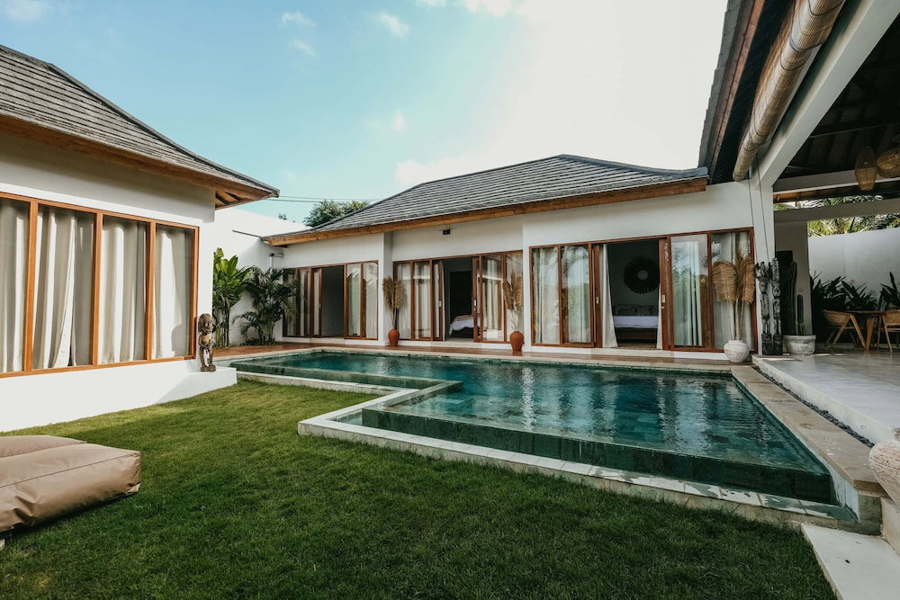 Modjo Villas Bingin