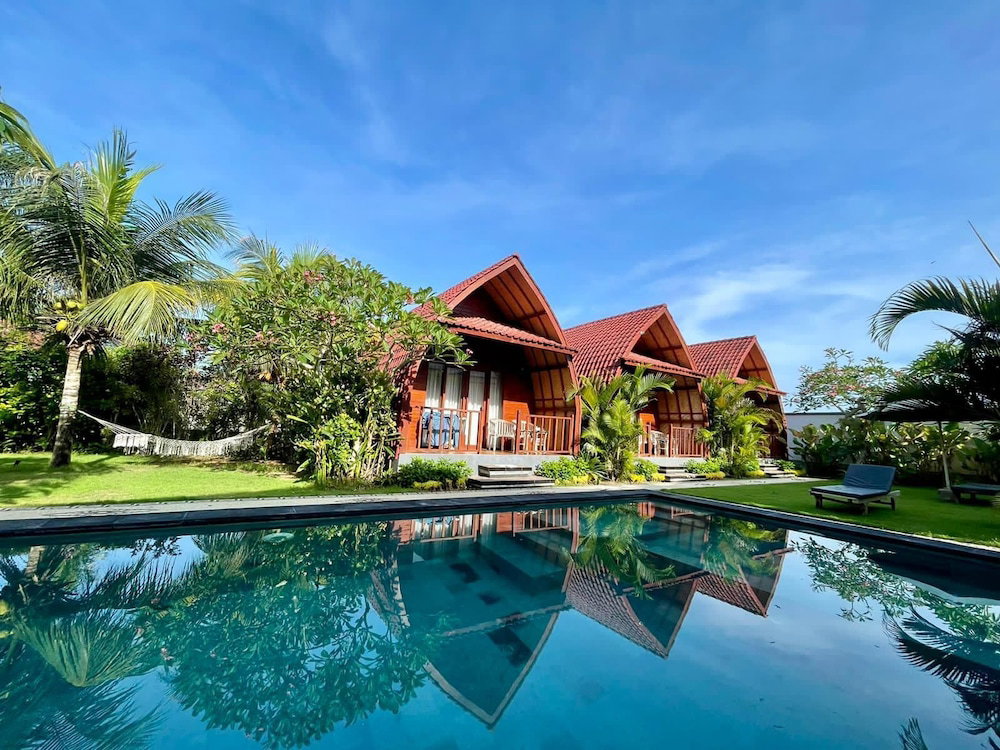 Hotel Nyang - Nyang Bungalow Uluwatu