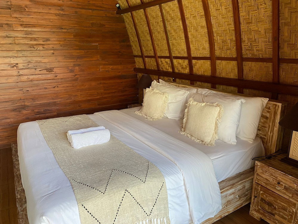 Nyang - Nyang Bungalow Uluwatu