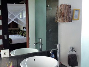 Hotel Duke's Bingin Villas cazare Pecatu
