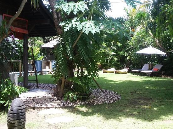 Duke's Bingin Villas