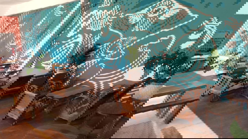 Hotel Gatsby Hotel And Hostel