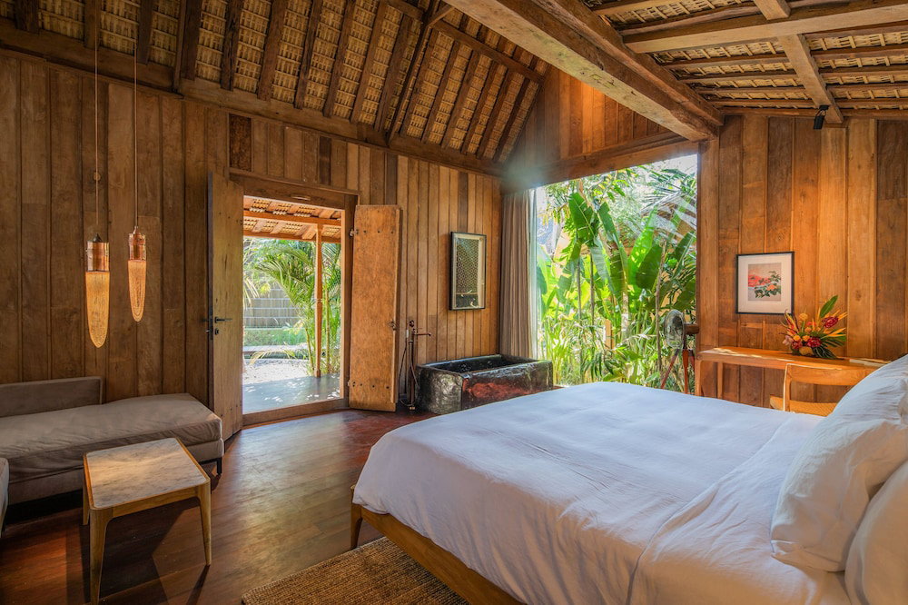 Hotel The Asa Maia