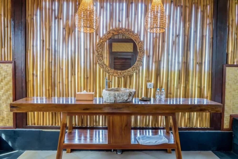 Hotel Jepun Sari Uluwatu