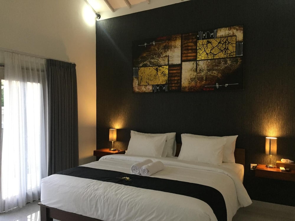 Jepun Sari Uluwatu