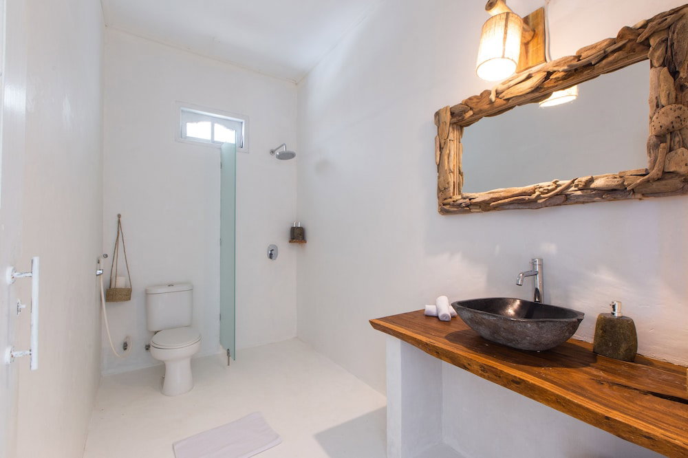 The Manik Toya Boutique Villa