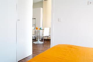 Hotel Valencia Dalt Apartaments