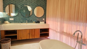 Hotel Uluwatu Sunset Hills cazare Pecatu