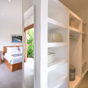 Hotel Villa Allegra Uluwatu cazare Pecatu