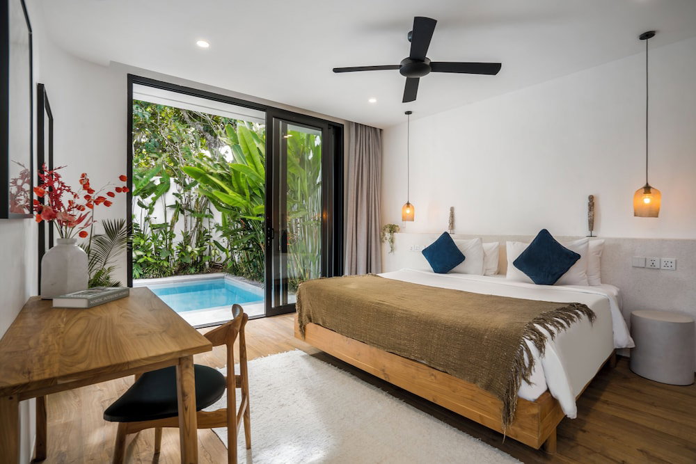 Villa Barsa By Alfred In Bali