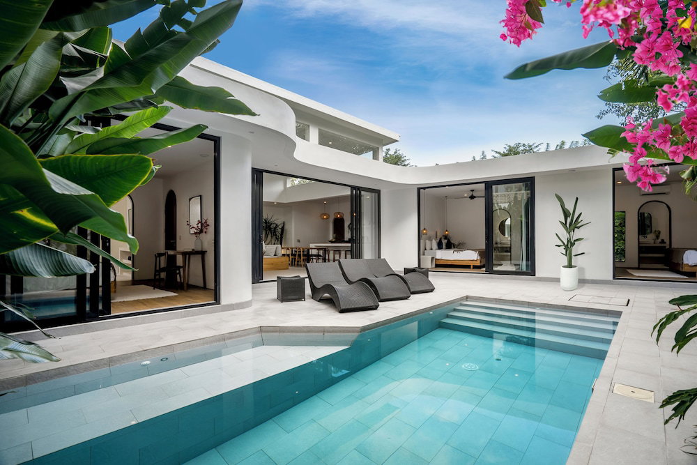 Villa Barsa By Alfred In Bali