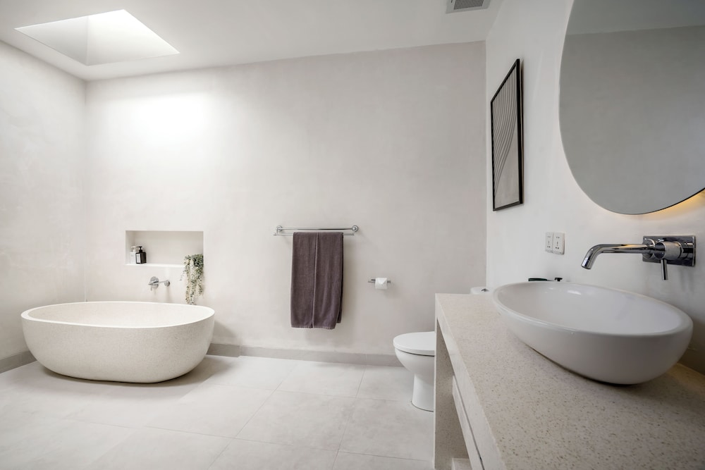 Villa Barsa By Alfred In Bali
