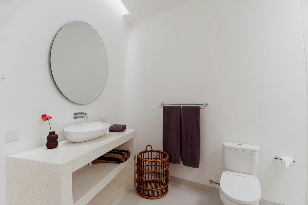Villa Kanina By Alfred In Bali