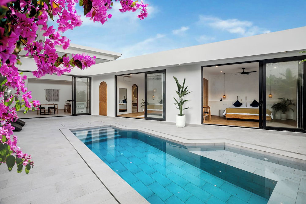 Villa Kanina By Alfred In Bali
