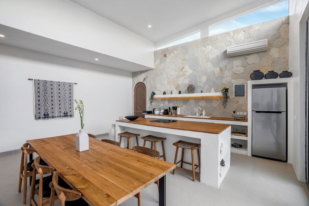 Villa Kanina By Alfred In Bali