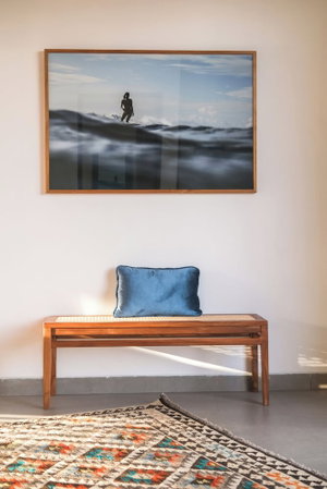 Hotel Villa Nalu Kai Bingin cazare Pecatu
