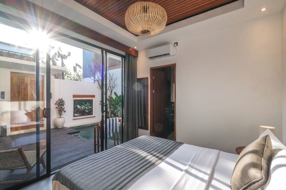 Villa Nalu Kai Bingin