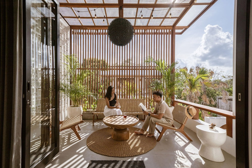 Villa Nalu Kai Bingin