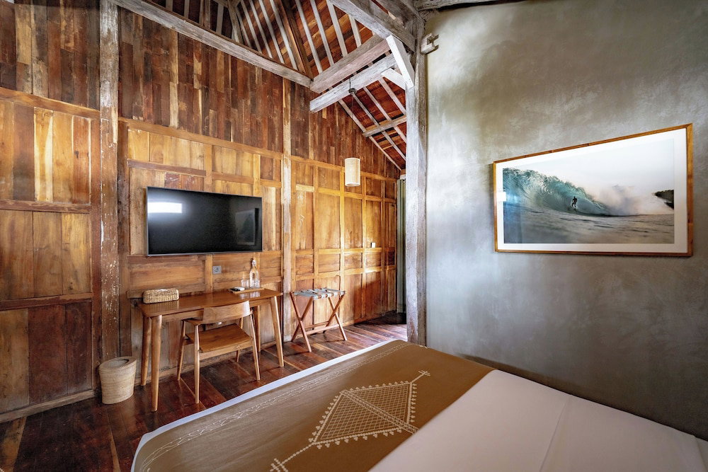 Hotel Villa Pau Hana
