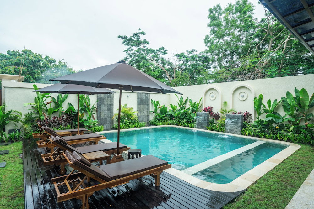 Hotel Wanaseta Guesthouse