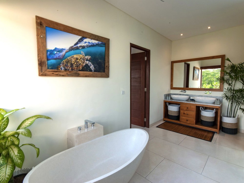 Hotel Canang Villas Bingin