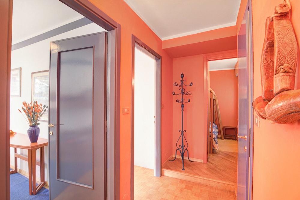 Hotel Appartamento Fraiteve Ski In Ski Out 300M