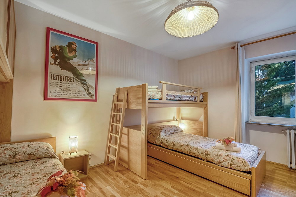 Hotel Appartamento Gran Roc Few Steps From Ski