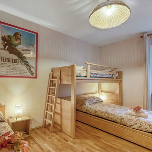 Hotel Appartamento Gran Roc Few Steps From Ski cazare Sestriere