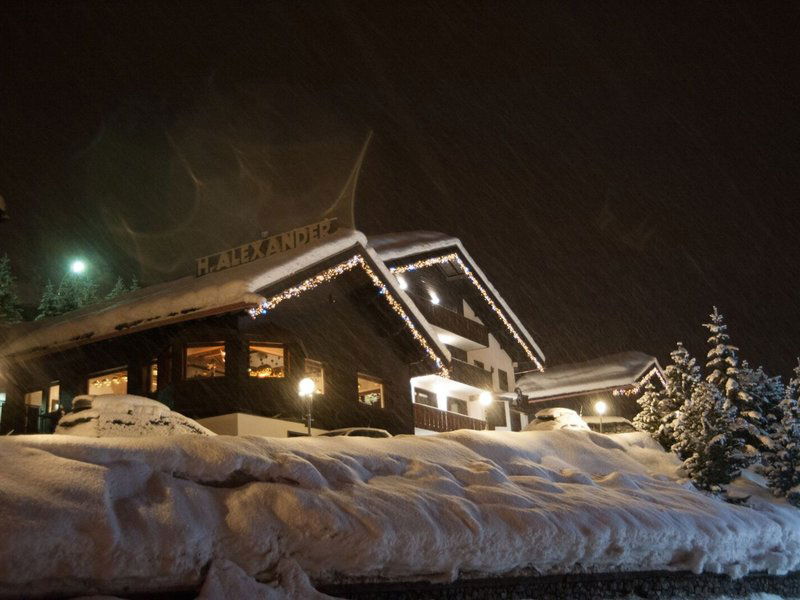 Hotel Charme Hotel Alexander