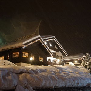 Hotel Charme Hotel Alexander cazare Livigno