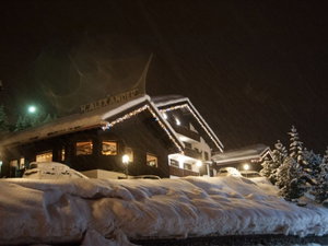 Hotel Charme Hotel Alexander cazare Livigno