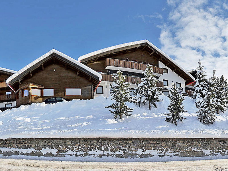 Charme Hotel Alexander